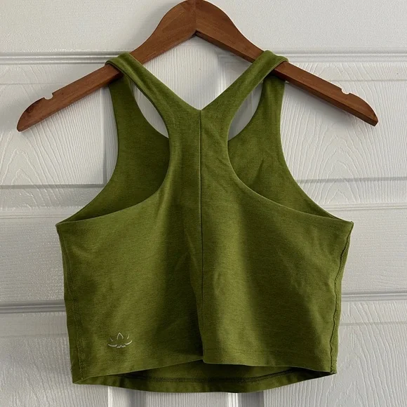 Beyond yoga focus crop - Picture 3 of 4